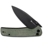 Нож Sencut Sachse S21007-2 (S21007-2): Длина клинка, см 88.2