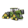 BRUDER Машинка іграшкова - трактор John Deere на гусеницях (04055)