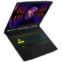 Ноутбук MSI Crosshair 15 (C12VG-242XPL_2TB): Экран 15.6" IPS (1920x1080) Full HD