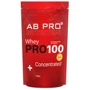Протеин AB Pro Pro 100 Whey Concentrated 1000 g / 27 servings / strawberry
