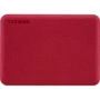Зовнішній жорсткий диск Toshiba Canvio Advance 1TB (HDTCA10ER3AA)