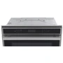 Духовой шкаф электрический Whirlpool W6 4PS1 OM4 P: Конвекция есть