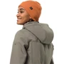 Шапка Jack Wolfskin Rib Hat оранжевая (1903891_3112): Производитель Jack Wolfskin