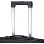 Чемодан Semi Line 20" (S) Black (T5794-1) (DAS303023): Застежка Молния