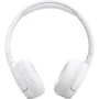 Наушники JBL Tune 670 NC White (JBLT670NCWHT): Диапазон частот (Гц) 20 - 20000