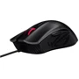 Мишка ASUS ROG Gladius II Core USB Black (90MP01D0-B0UA00): Тип сенсора оптический