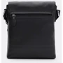 Чоловіча сумка планшет Keizer чорна (K13659bl-black): Країна виробник Тайвань