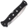 Ніж Cold Steel Counter Point 6" Serrated, Black (CST CS-10AAS): Кількість функцій 1