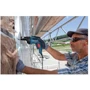Шуруповерт сетевой Bosch GSR 6-45 TE (0601445100): Тип патрона под биты