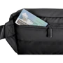 Поясна сумка Heys Puffer Mini Waist Bag Black (30128-0001-00) (930929): Додатково Для ежедневного использования, Для путешествий, Для туризма