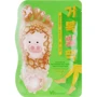 Elizavecca Witch Piggy Hell Pore Turtle Foot Pack Отшелушивающие пілінг-несучок 40 g: Призначення 