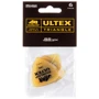 Медіатор Набір медіаторів DUNLOP ULTEX TRIANGLE PICK .88MM: Форма медіатора Flow Picks