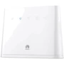 3G модем HUAWEI B311-221 LTE White (51060DWA): Інтерфейс підключення LAN, Wi-Fi