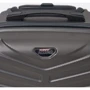 Чемодан Ricco Grande M grey (T15002grey-M): Страна производитель Турция