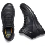 Ботинки KEEN Tempo Flex Mid Wp M 1025293 42 черные текстиль демисезон фото 3