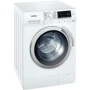 Стиральная машина Siemens WS 12M441 PL: Тип машины Автомат