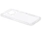 Чехол для телефонов BeCover TPU Case Transparancy for Infinix Smart 6 (X6511B) (707639): Тип накладка на заднюю часть