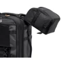 Lowepro Pro Trekker BP 350 AW II (LP37268-GRL): Вместимость Фотокамера с прикрепленным объективом 70-200 мм f / 2.8 4-5 дополнительных объектива или вспышки, Ноутбук до 15 дм и планшет 10, беспилоатник, например DJI Osmo или Mavic, Средний штатив