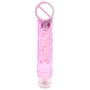 Вибратор Seduction Glitters Boy - PINK, 291691