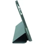 Аксесуар для iPad Epik Origami Case Book Pine Green для iPad 10.9" 2022 фото 5