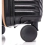 Чемодан Semi Line 28" (L) Black (T5726-3): Материал Пластик