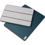 Аксессуар для iPad Baseus Simplism Y-Type Leather Case Blue (LTAPIPD-ASM03) for iPad Pro 11" 2018: Цвет синий