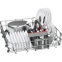 Посудомойка Bosch SMS46JW10Q: Класс энергопотребления/мойки/сушки A++ / A / A