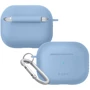 Чехол для наушников LAUT POD with Powder Blue (L_AP4_POD_PB) for Apple AirPods 3