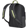 Сумка для ноутбуков Wenger 16" Crango Black/Gray: Материал полиэстер