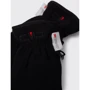 Мужские перчатки CMP Man Fleece Gloves XL nero черные (6521105-U901): Пол Мужской