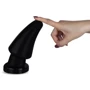 Анальная пробка LoveToy King Sized Anal Shocker