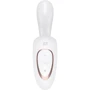 Вибратор Satisfyer G for Goddess 1 White