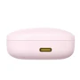 Наушники Baseus Bowie E16 Pink (A00061900413-01): Тип крепления без креплений