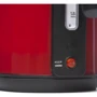 Електрочайник Polaris PWK 1766CWR Red: Об'єм, л 1,7 л