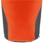Спальный мешок Ferrino HL Mystic/-10°C Orange/Black (Left) (925736): Верхняя температура комфорта 15 °C
