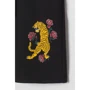 Шорты H&M 7746279 M черные: Фасон Классика