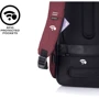 XD Design Bobby Hero Regular Backpack Red (P705.294) for MacBook Pro 15-16" фото 16