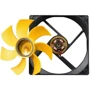 Кулер PCCooler F122Y: Разъем 4pin