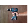 Шуруповерт акумуляторний Bosch GSR 18-2-Li (06019B7300): Кількість швидкостей роботи 2