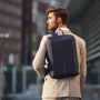 XD Design Bobby Bizz Backpack Blue (P705.575) for MacBook Pro 15-16" фото 28