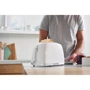 Тостер Russell Hobbs 26060-56 Honeycomb White фото 11
