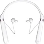 Наушники Yamaha EP-E70A White: Тип конструкции вакуумные