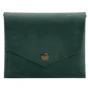 Кошелек BlankNote mini 3.0 зеленый (BN-W-3-iz)