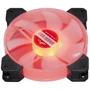 Кулер Frime Iris LED Fan Mid Red (FLF-HB120MR8): Уровень шума, dB 25