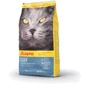 Сухой корм для стерилизованных и малоактивных кошек Josera Leger 10 кг (4032254740254)