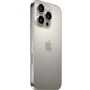 Б/У Apple iPhone 16 Pro 128GB Natural Titanium eSIM (MYMD3) Approved Grade B фото 3