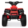 Дитячий електроквадроцикл Bambi Racer M 3893EL-3 до 20 кг: Вага, кг 5