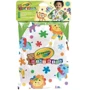 Фартук Crayola Mini Kids (25-3940) фото 4