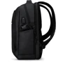 Сумка для ноутбуков Mark Ryden 15,6" Black (MR9191DYSJ): Тип сумки рюкзак