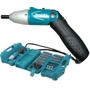 Электроотвертка Makita 6723DW